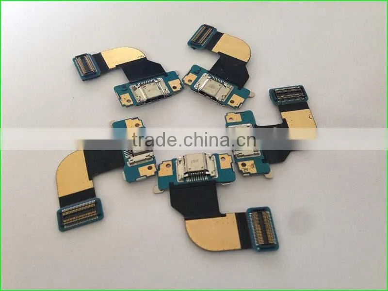 Wholesales!! cellphone charger flex for samsung T310, charger flex, For T310 charger connect flex assembly. paypal accept