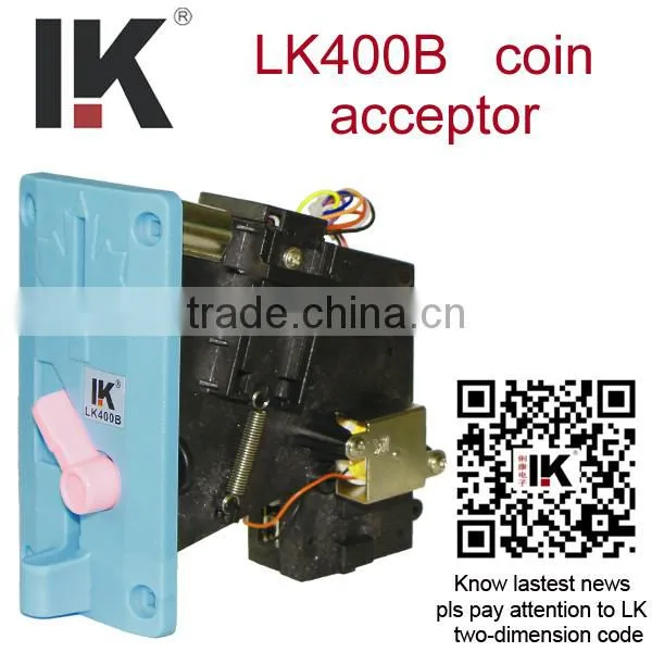 Factory price !! LK003AC automatic ticket dispenser for beer vending machine