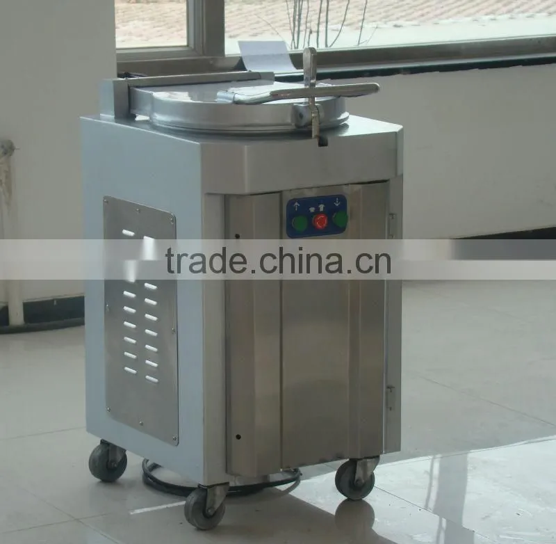 Baguette Loaf Divider Manufacturer China Hydraulic Dough Divider