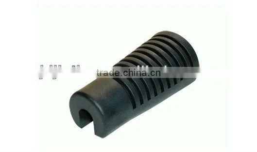 Fast seller racing motorcycle foot pegs