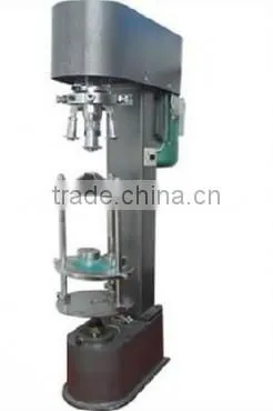 Automatic Capping Machine Twist Off Cap Vacuum Capping Machine