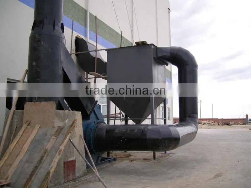 Beer barlty malting equipment