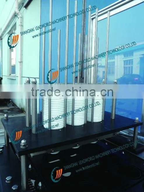 2015 Cup Yoghourt Filling Machine Manufacturer