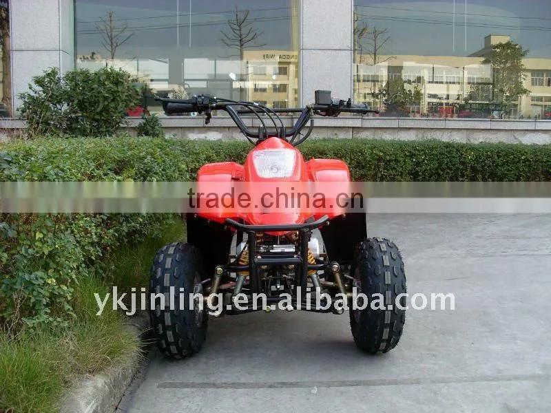 125cc kids quad bike childen sand buggy