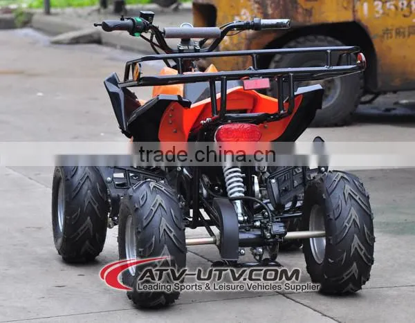 Hot Sale 500W/800W/1000W Mini Electric Quad, Electric ATV for Adults
