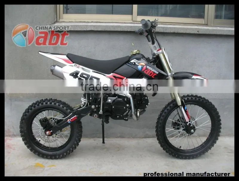 125CC PIT BIKE motorcycle