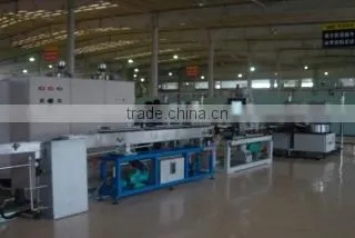 Xiamen Will Plastic Co., Ltd. company overview - view 2