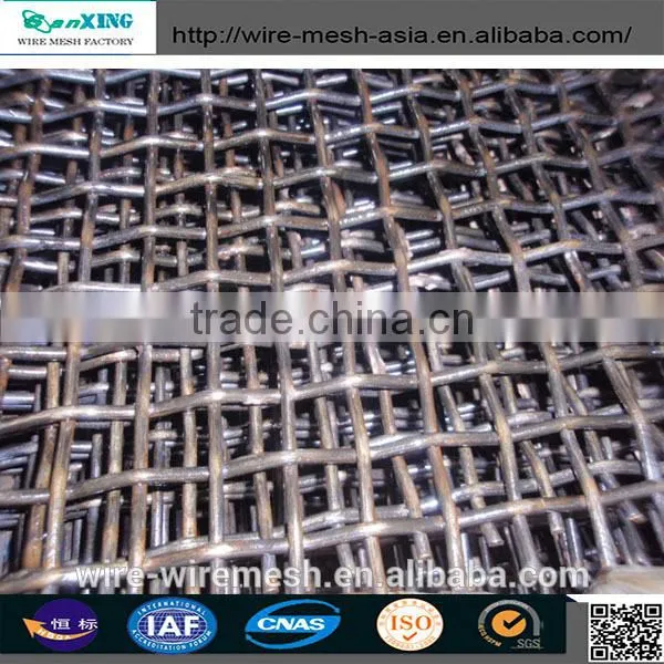 304 316L stainless steel wire mesh /stainless steel crimped wire mesh /stainless steel screen wire mesh