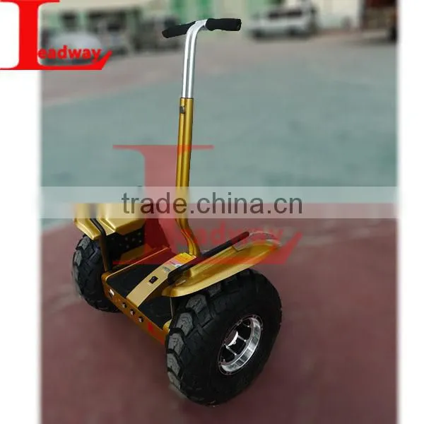 Marvelous 2 wheels kids&adults balance scooter 2000W