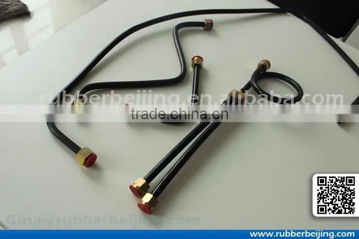 Nylon profiles manufacturer