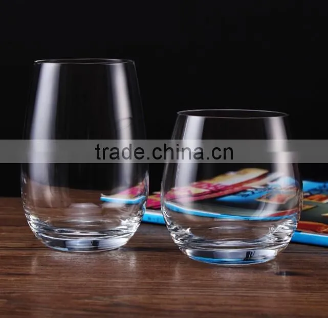 Drinkware glass mug Tableware glass mug Wine glass mug