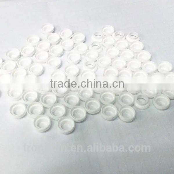 Hot Sale Food Grade In Stock PP Holder for Silicone Valve