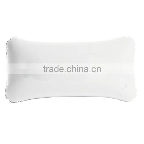 summer inflatable pillow water pillow
