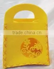 Polyester and Wool Felt Ground Mat For indoor and outdoor