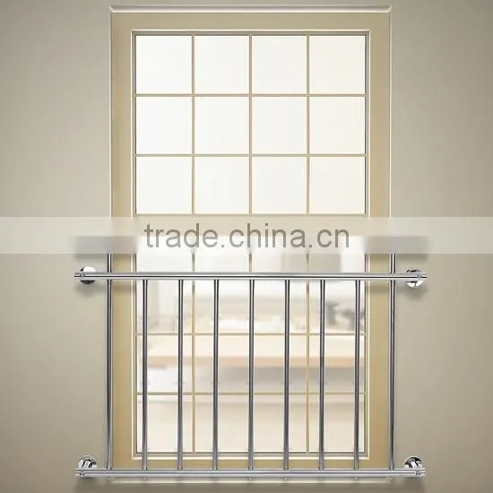 V2A Stainless Steel French Balcony Railings prices