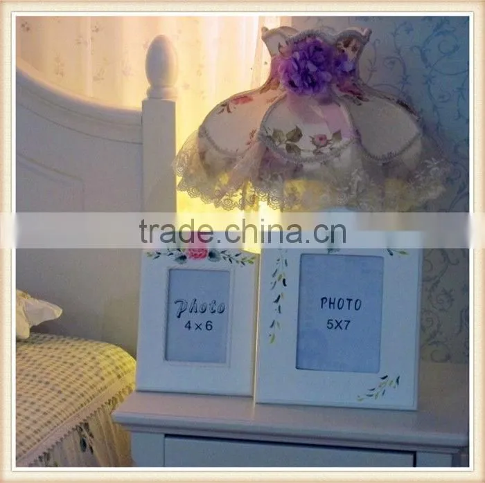 Wooden photo frame for sale