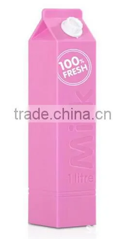 twisted perfume power bank for mobile phone with CE ROSH