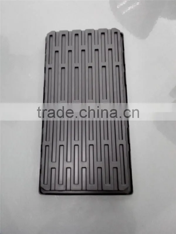 Vacuum Thermforming Plant Plastic Hydroponic Growing Trays, Seeding Tray for Sale