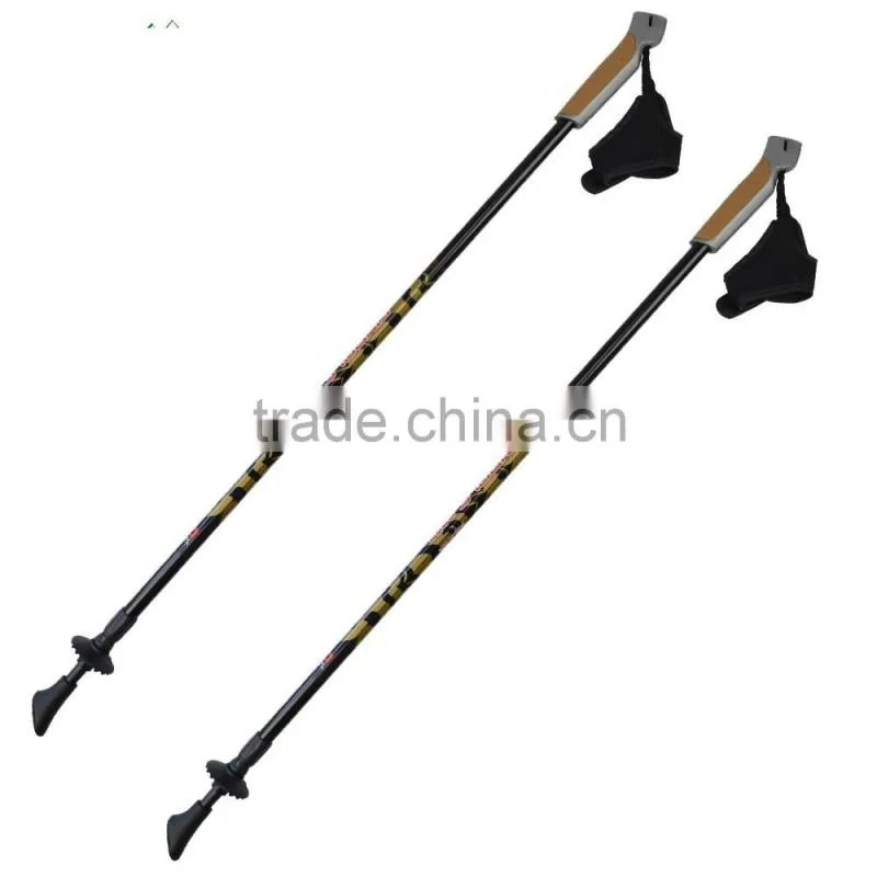 Wholesale nordic walking stick, high quality, SZ17012