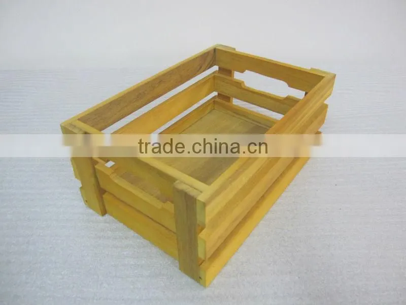 pretty small ancient environmental bin wooden crate