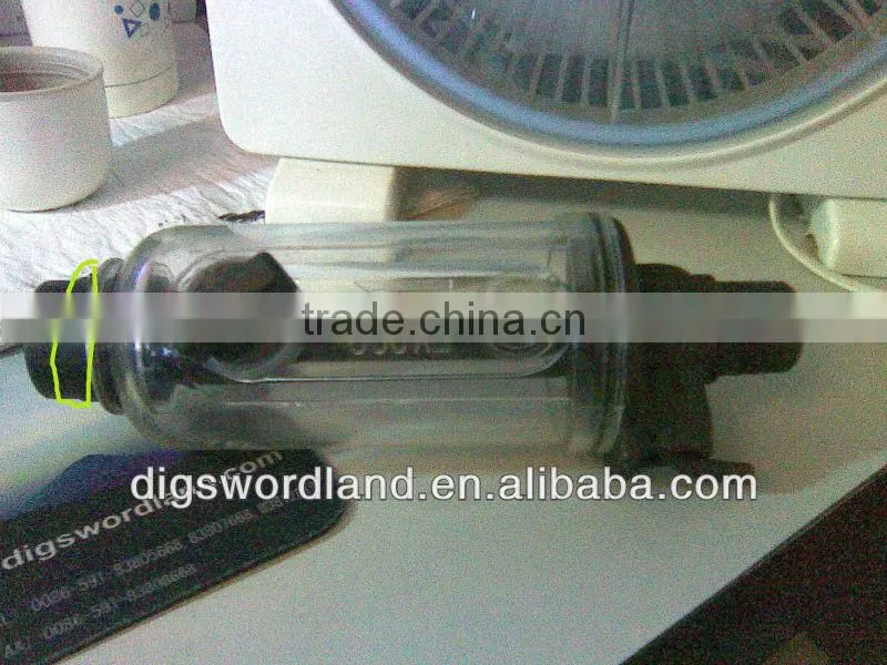 oil lubricator
