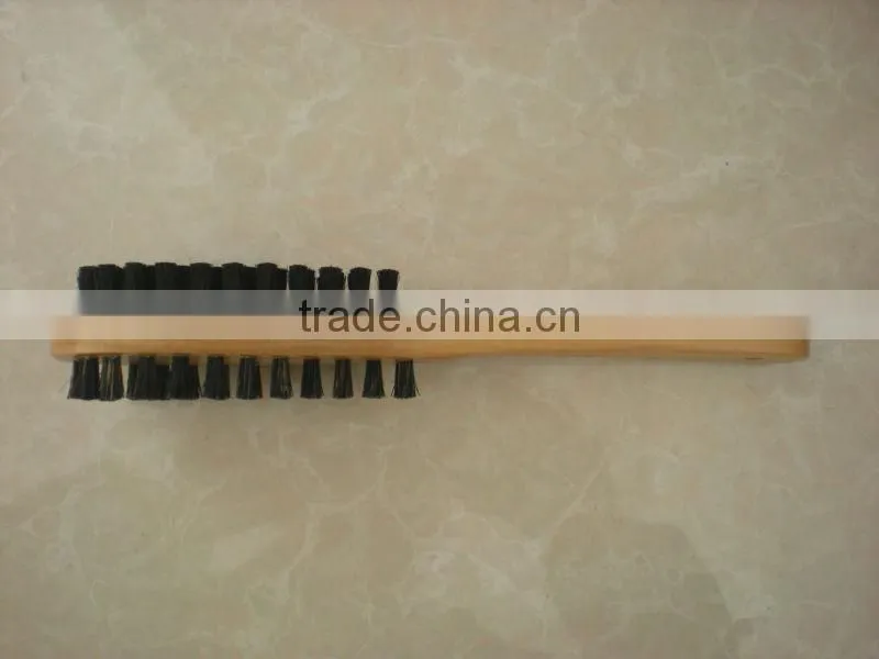 Brush Cleaning Comb