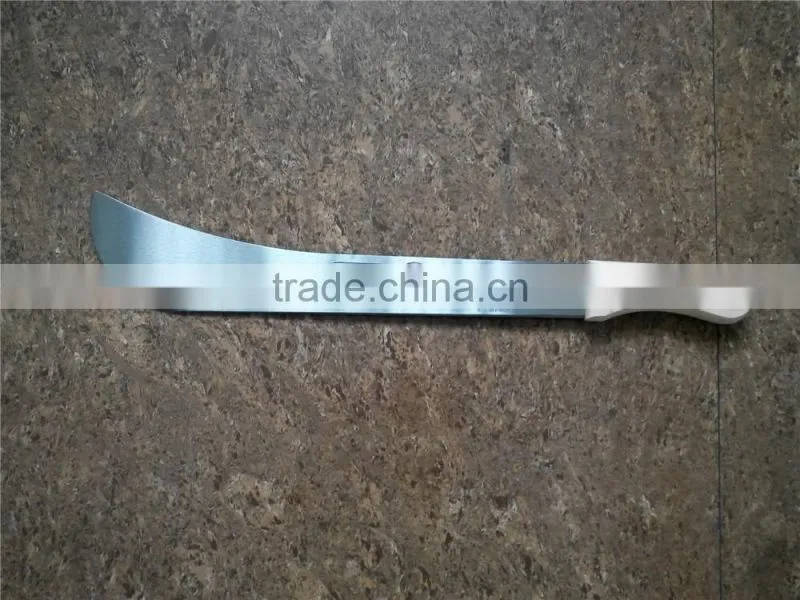 High quality and best price machete for south Africa