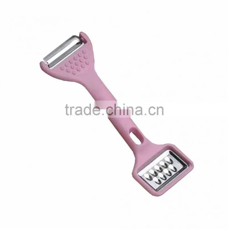 The Newest Style Ceramic Knife And Kitchen Gadget