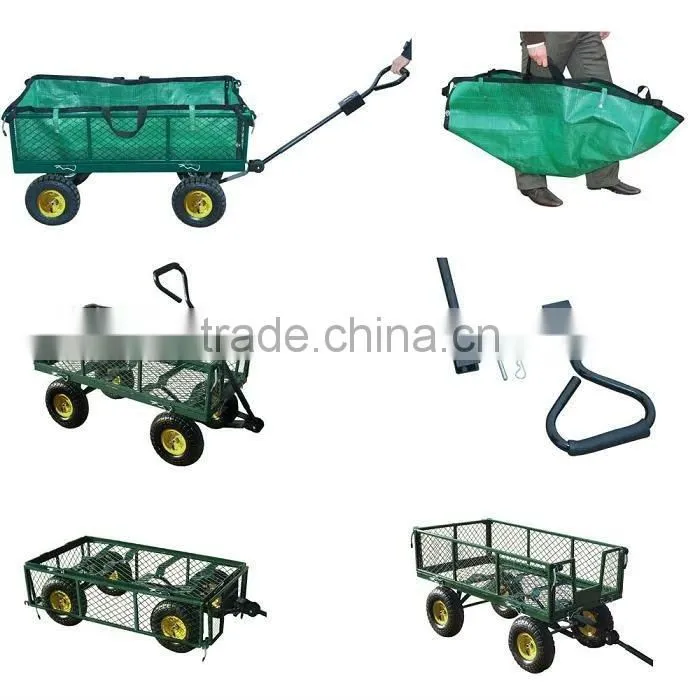 TSC garden cart TC1840A
