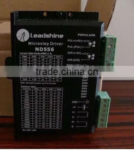 stepper motor 57hs09 and driverM420 a set