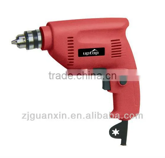 10mm 400w Portable Electric Hand Drill Machine