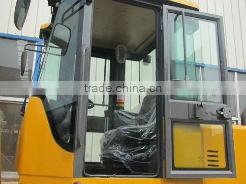 China construction equipment zl28 truck loader with CE