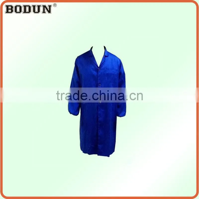 A6003 Simple Design Popular Blue Work Clothes