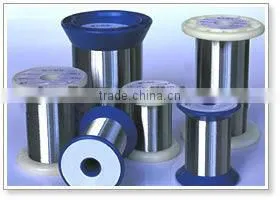 High Quality Tensile Strength Stainless Steel Spring Wires
