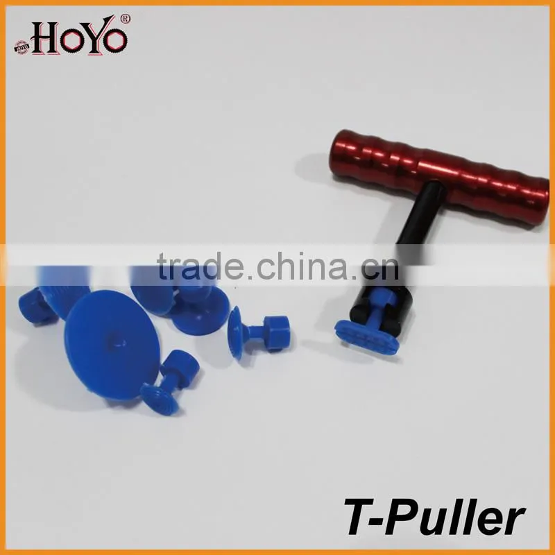 Paintless Dent Repair Tools