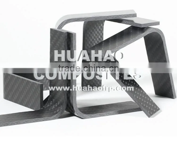 Carbon Fiber Products,High Strength CFRP product Corrosion-resistant Manufacturer Carbon Fiber Products fast delivery