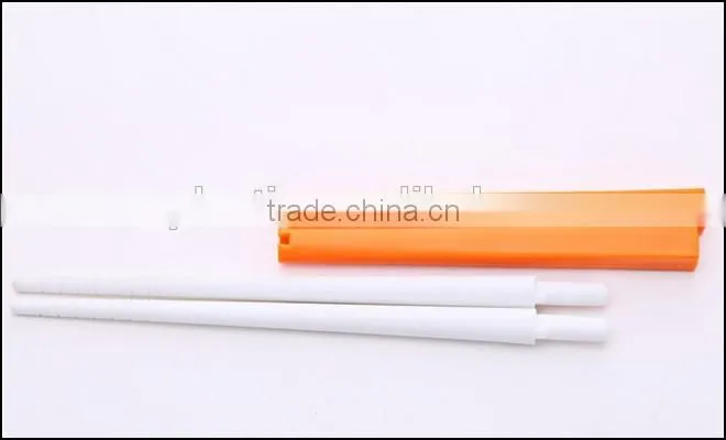2015 hot sell one set 3 pieces detachable food grade plastic kitchen spoon,hot sell food grade plastic spoon supplier