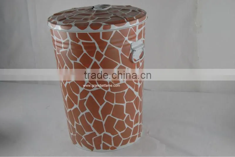 homeware iron waste bin
