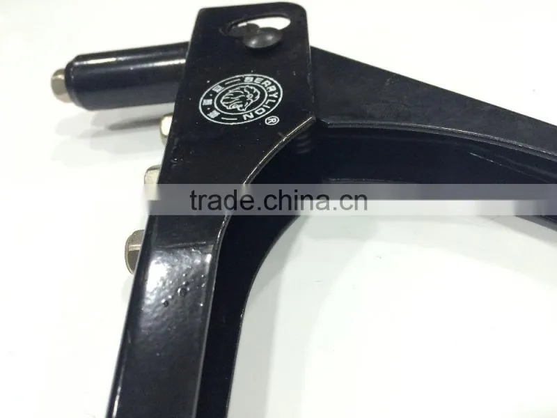 BERRYLION nail pulling and blind rivet gun with high quality