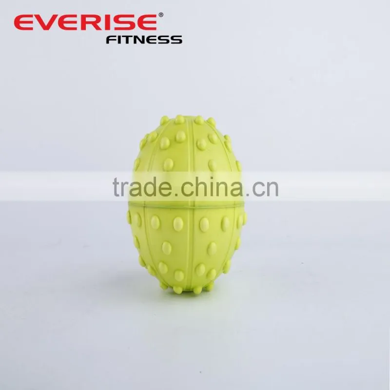 2017 new style body exercise massage ball