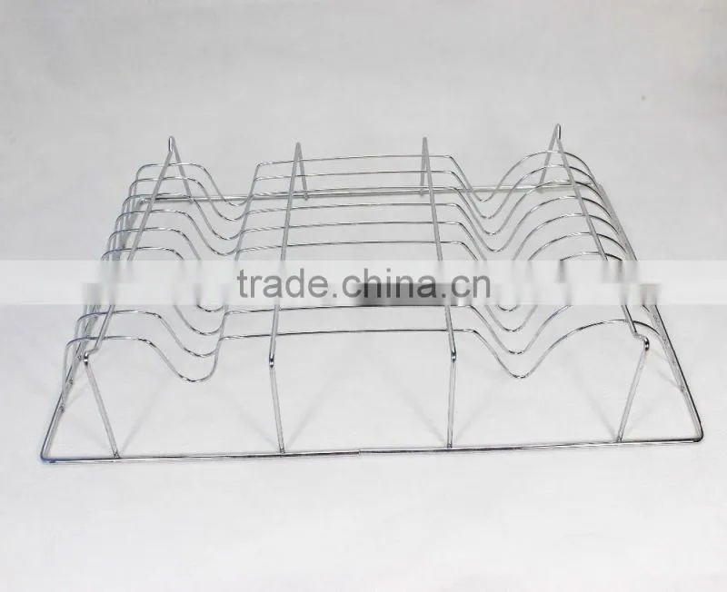 545-8 Storage Holders & Racks Type and Hanging Drain Holder