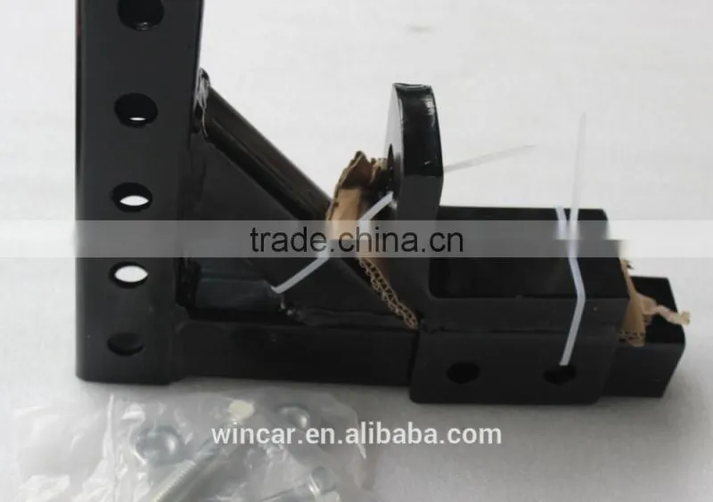 4 Position Trailer Hitch Accessories Hitch Mount
