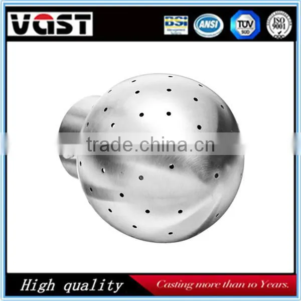 stainless steel hollow float balls for sale