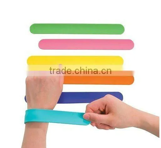 new design fashion Silicone Bracelet