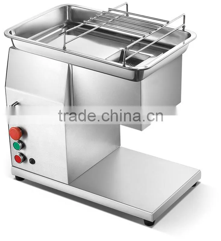 2017 New meat grinder and slicer with CE high quality and good price