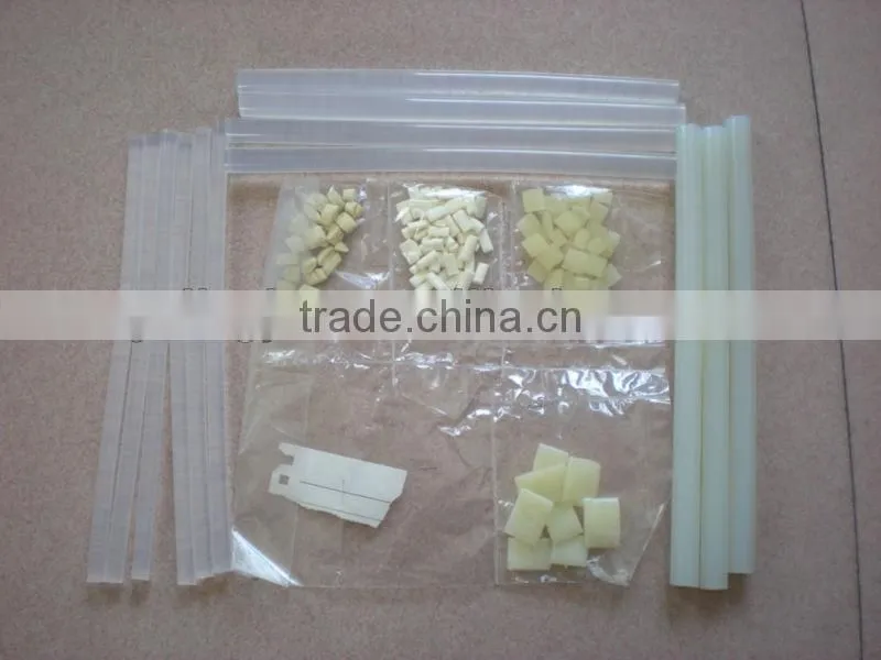 glue stick EVA factory production line