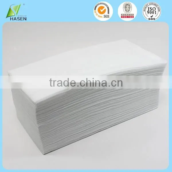 wholesale disposable depilatorywax strips/ waxing strip rolls /hair removal wax strips