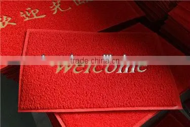 mortmain pvc floor door mat different design feet