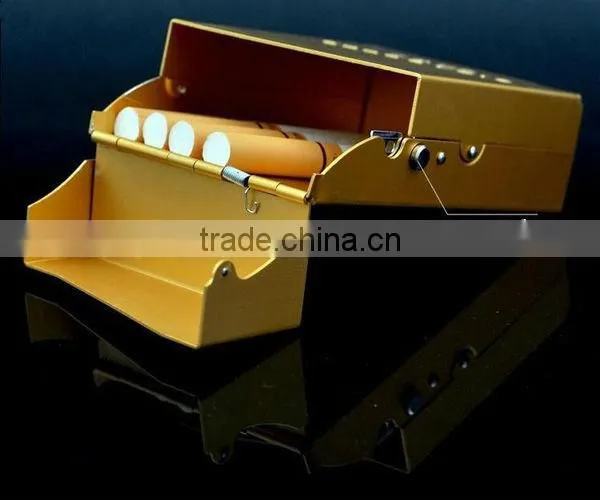 Custom high quality cigar box/Humidor box