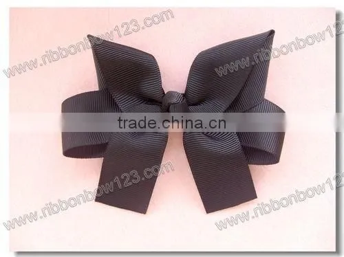 printed pet bow with small bell